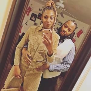 Meet your Posher, Hazel